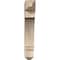 Ekena Millwork Imperial Craftsman Smooth Bracket, Douglas Fir, 5 1/2"W x 26"D x 34"H BKT06X26X34IMP04SDF - alternate 4